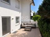 West-Terrasse
