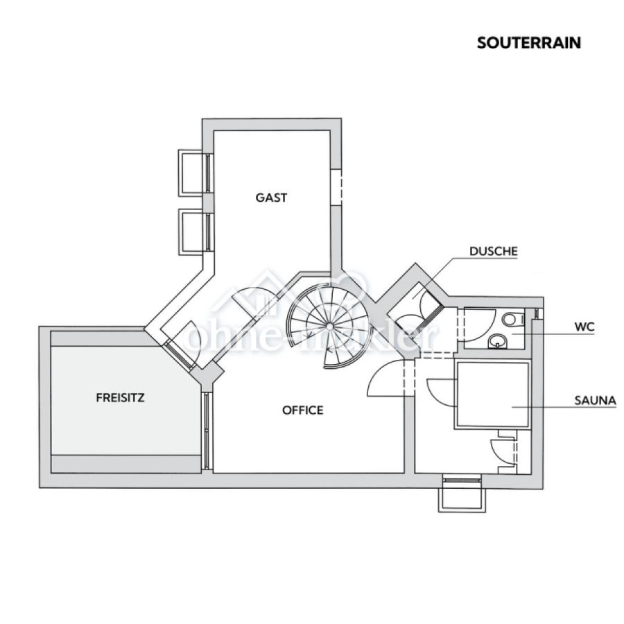 Souterrain