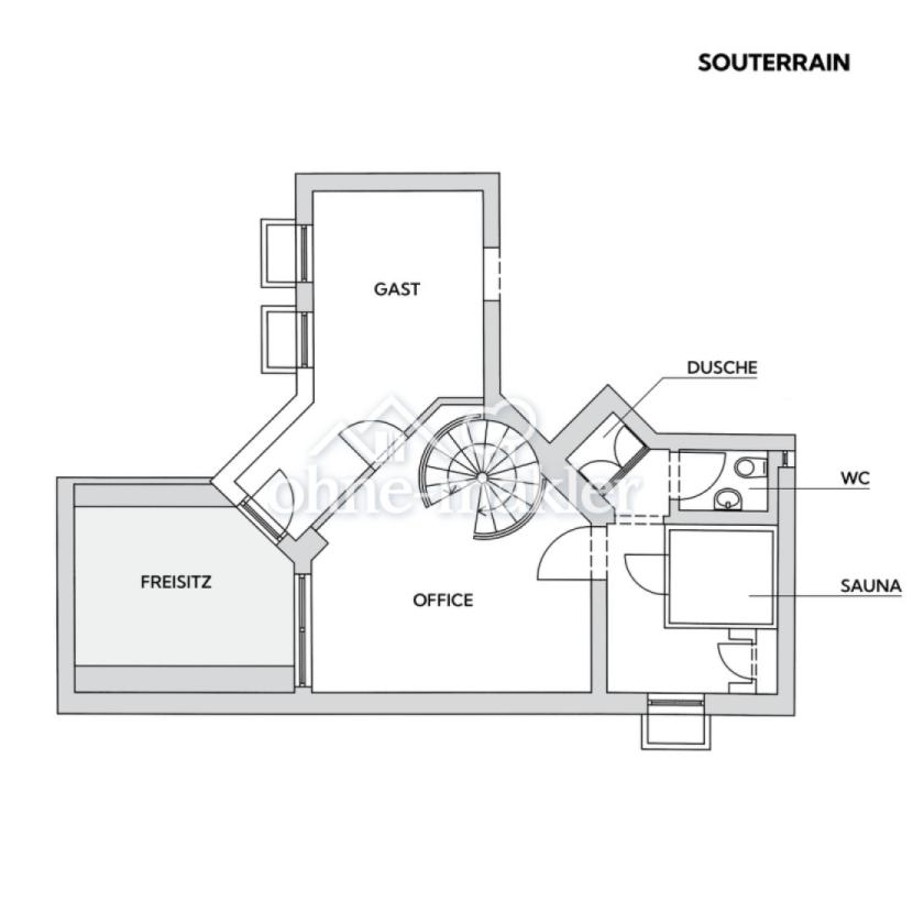 Souterrain