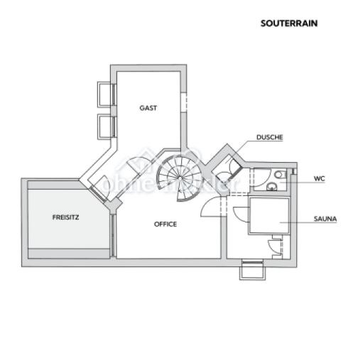 Souterrain