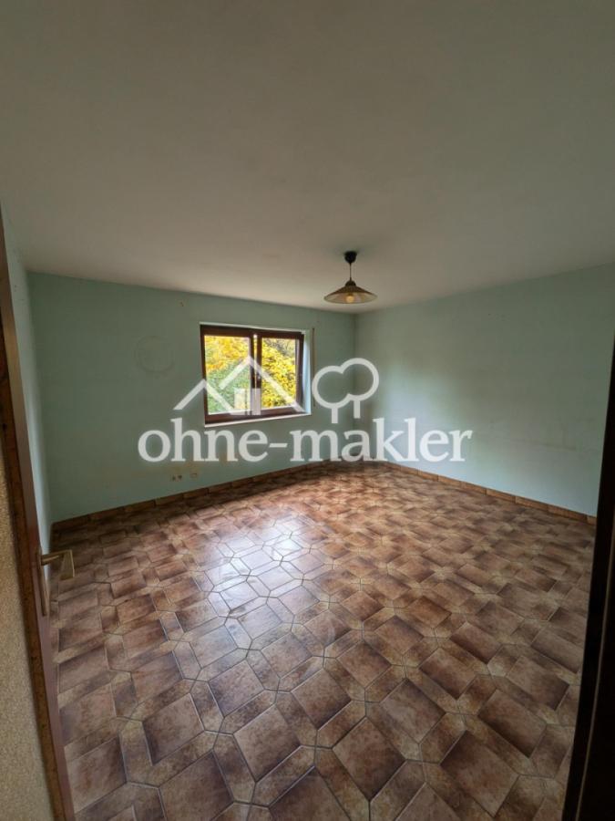 Schlafzimmer 1. OG