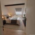 Schlafzimmer Visualisierung