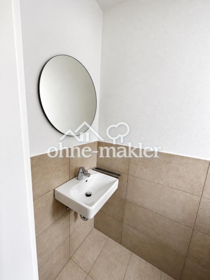 Gäste-WC