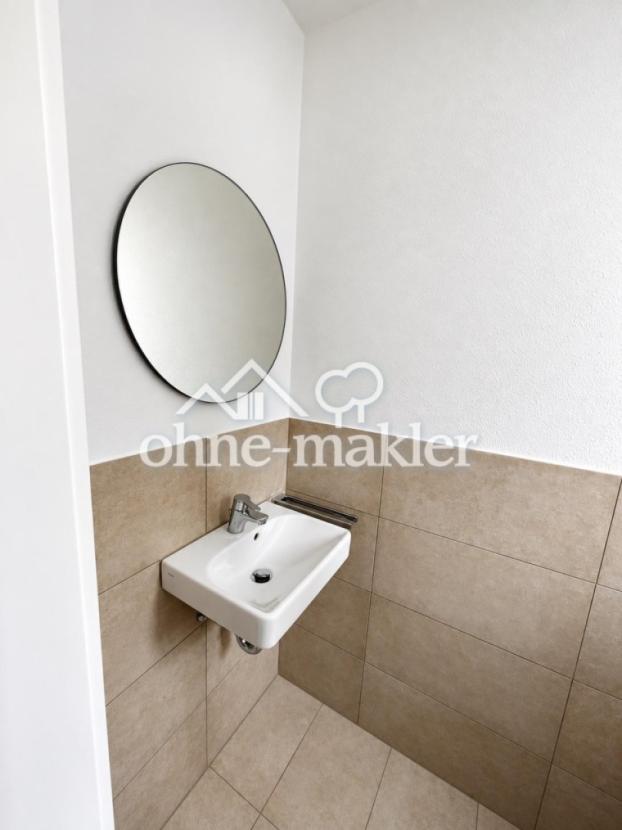 Gäste-WC