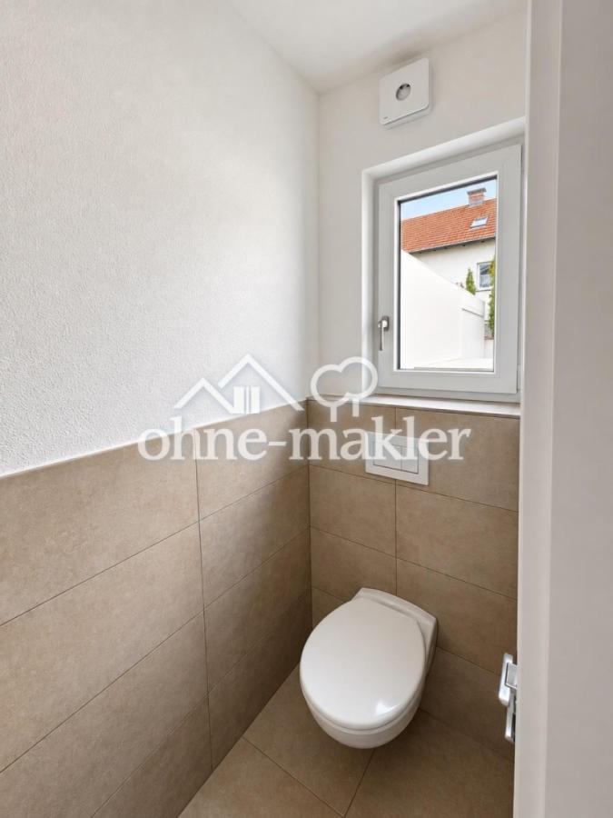 Gäste-WC