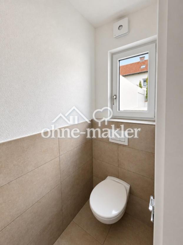 Gäste-WC