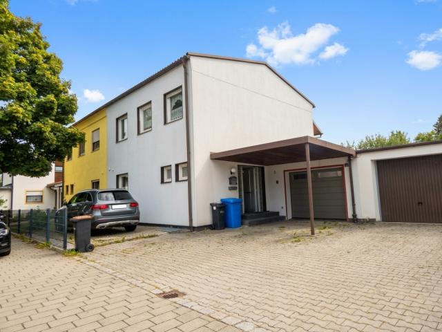 Ansicht