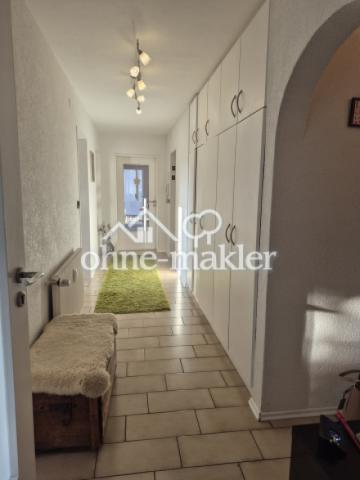 Flur / Diele EG Wohnung