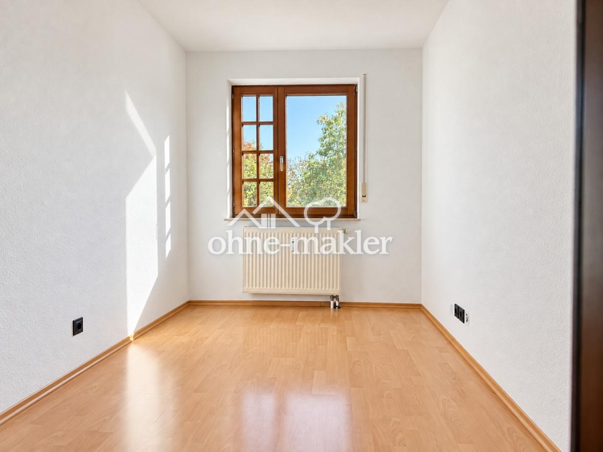 Kinder- / Gästezimmer