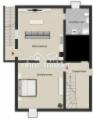 Grundriss Wohnung