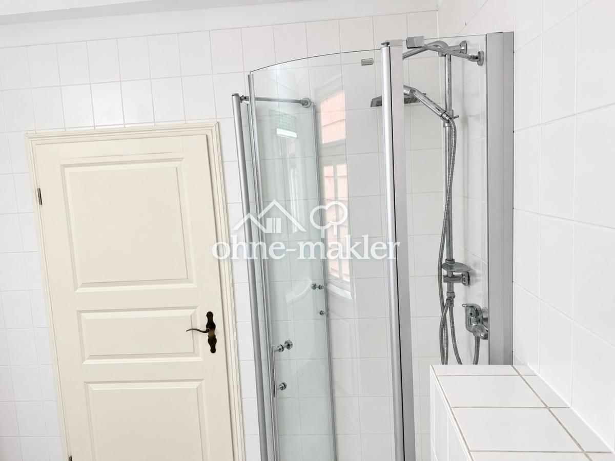 Dusche
