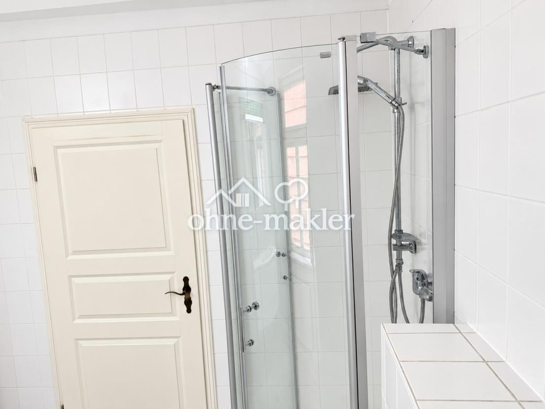 Dusche