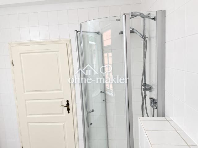 Dusche