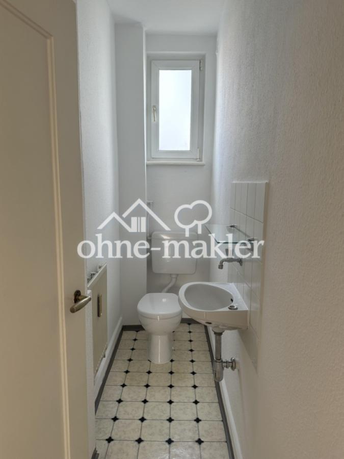 Gäste WC