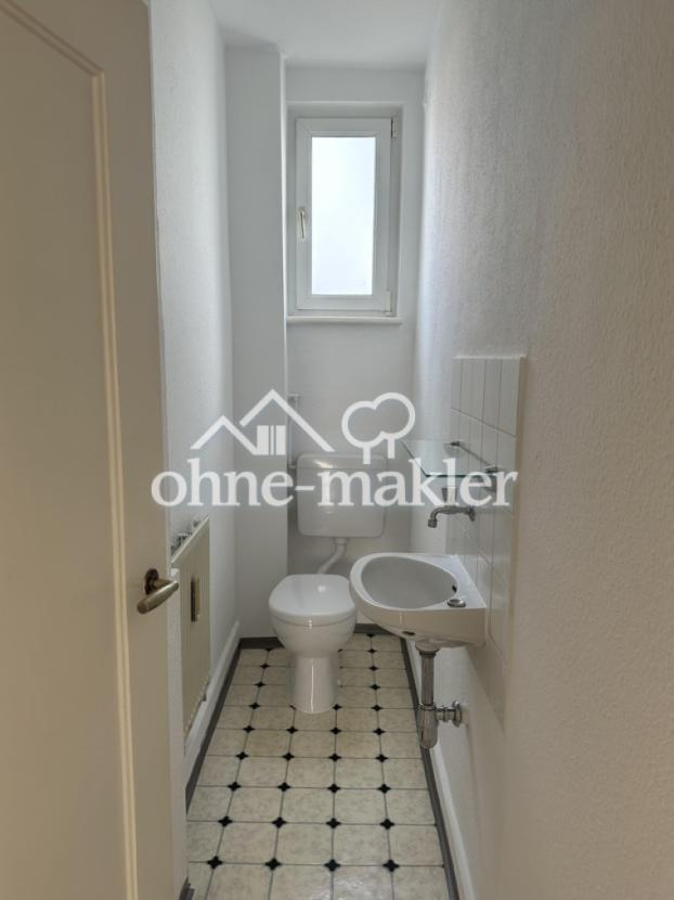 Gäste WC