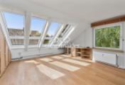 Sonnige Wohnung