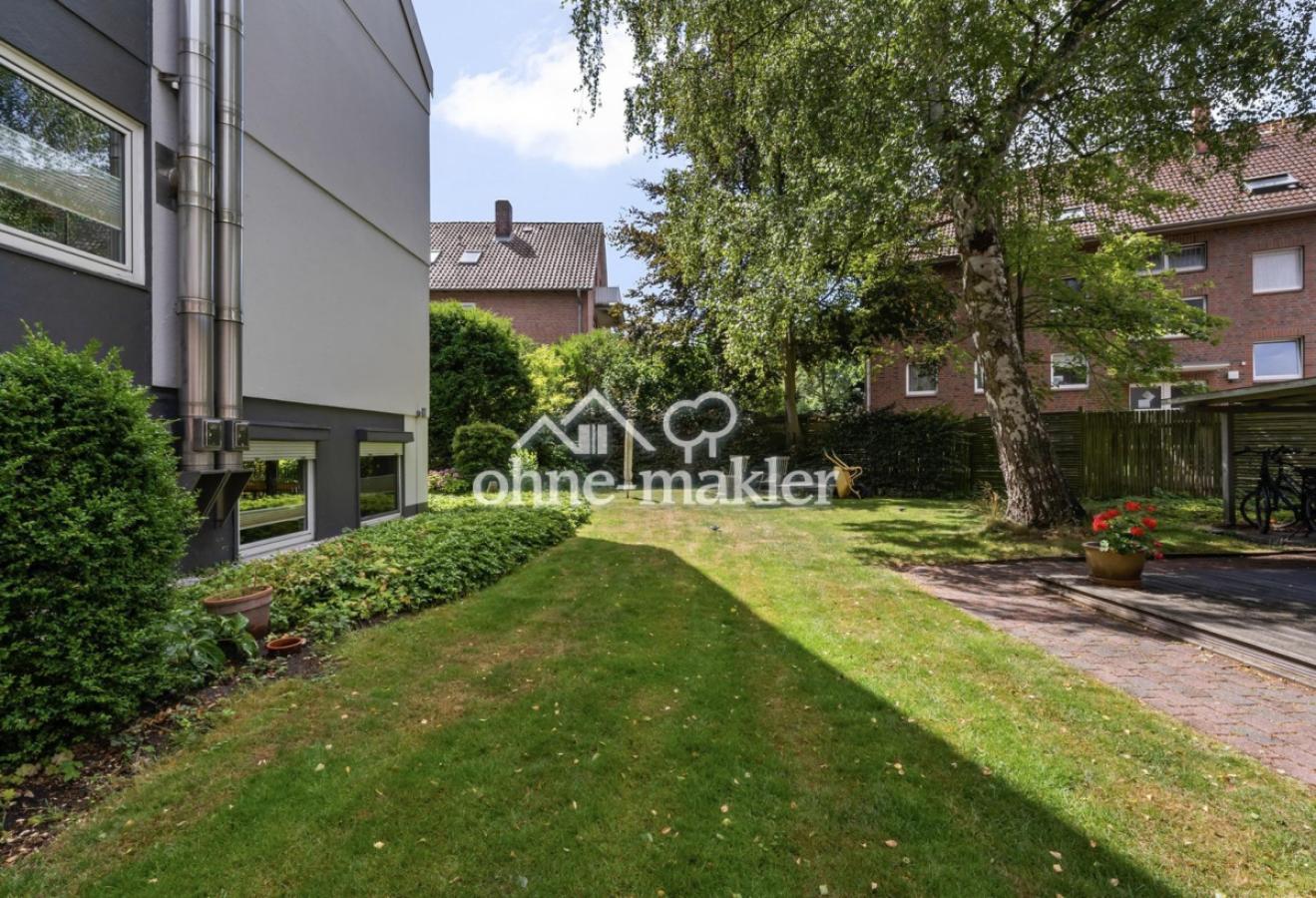 Gemeinschaftsgarten