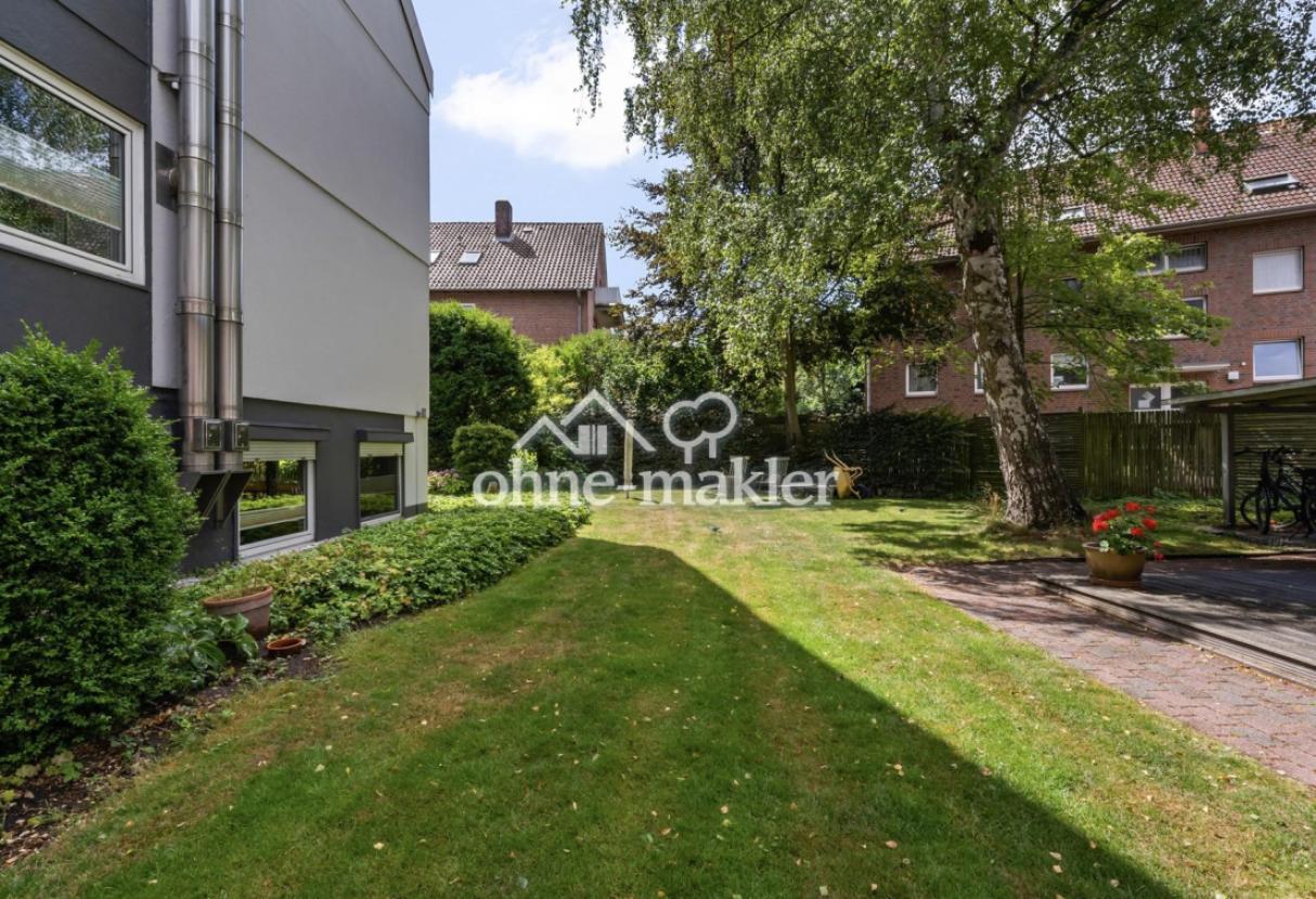 Gemeinschaftsgarten