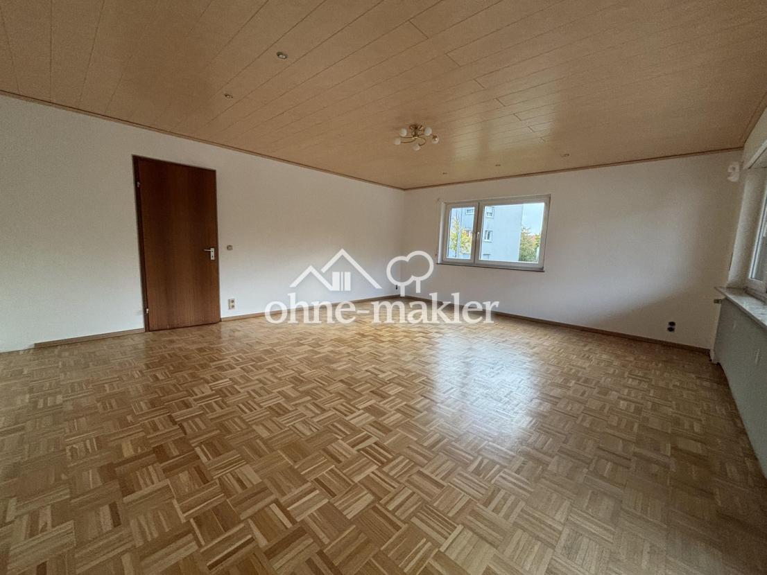 Wohnzimmer anderer Blickwinkel