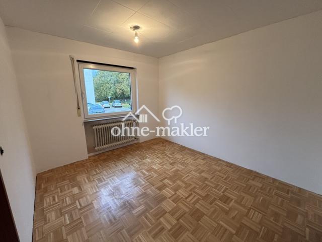 Das Esszimmer