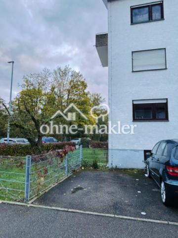 Der (optionale) Stellplatz