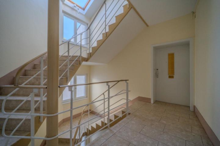Treppenhaus