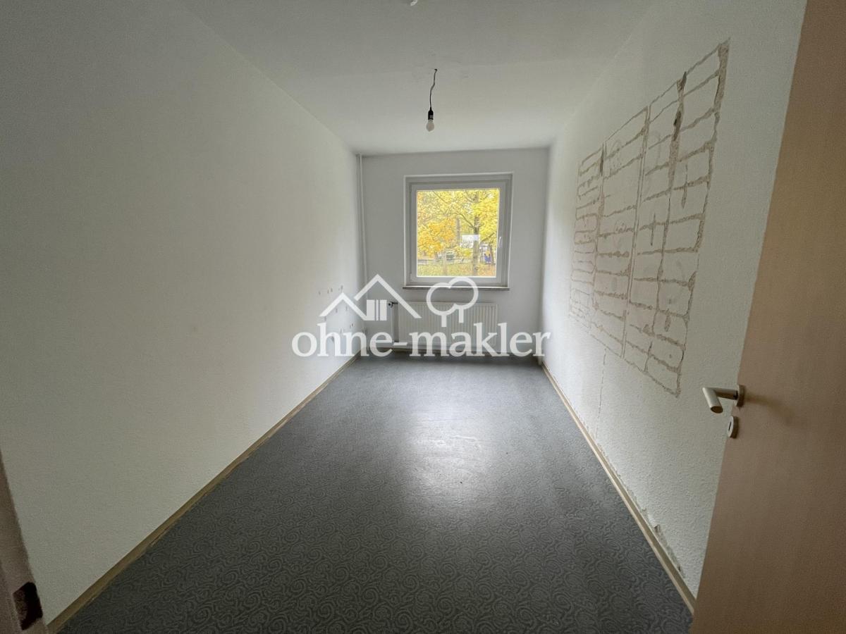 Zimmer 3 - Kinder/Arbeit