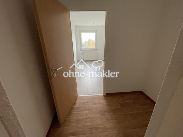 Vorraum zu Zimmer 4