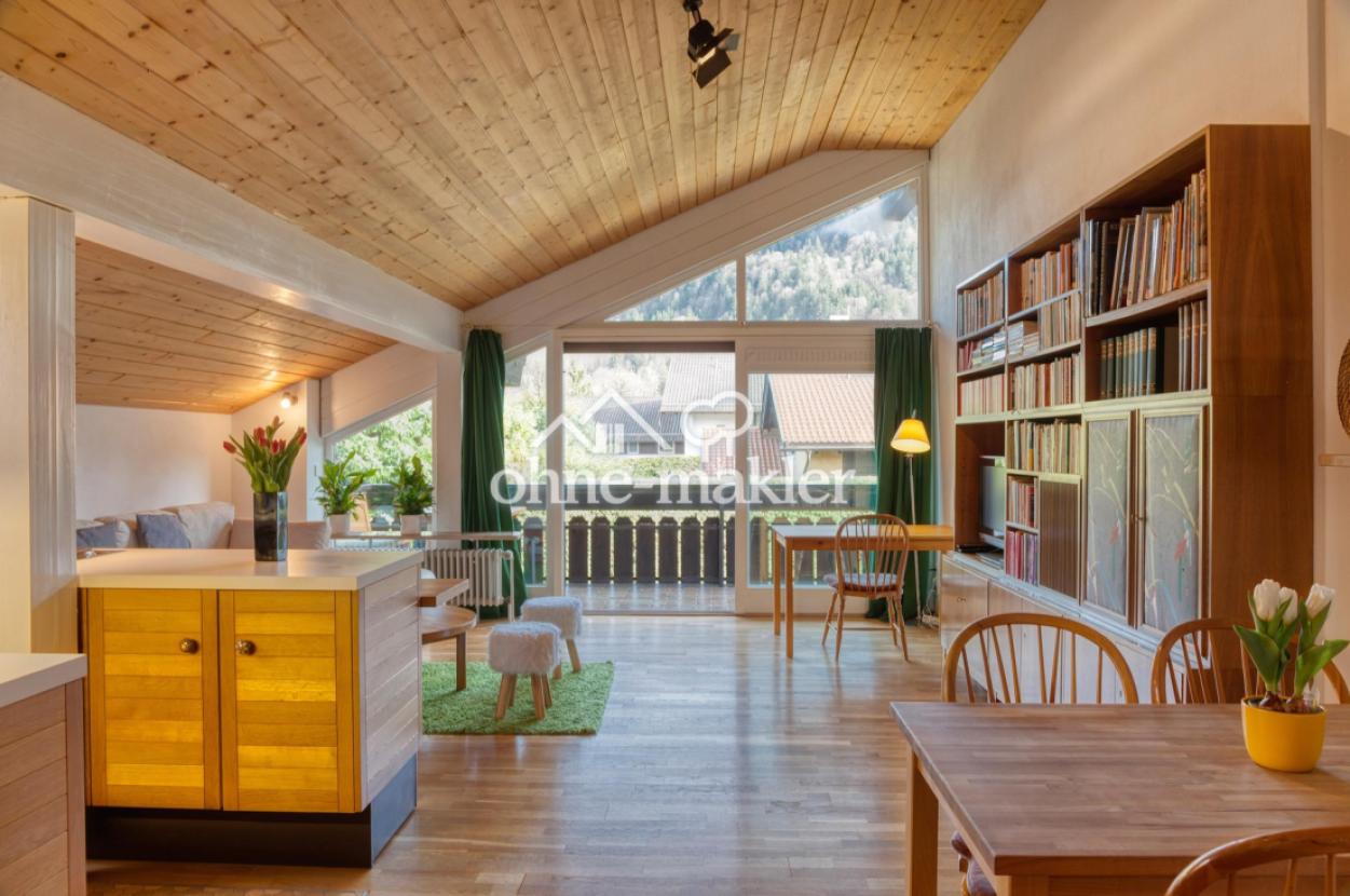 Wohnung 1. Stock links