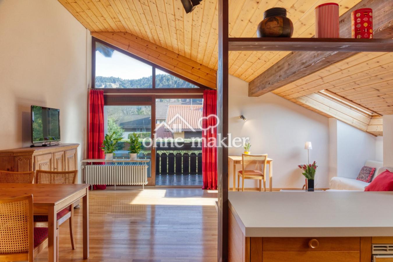 Wohnung 1. Stock rechts