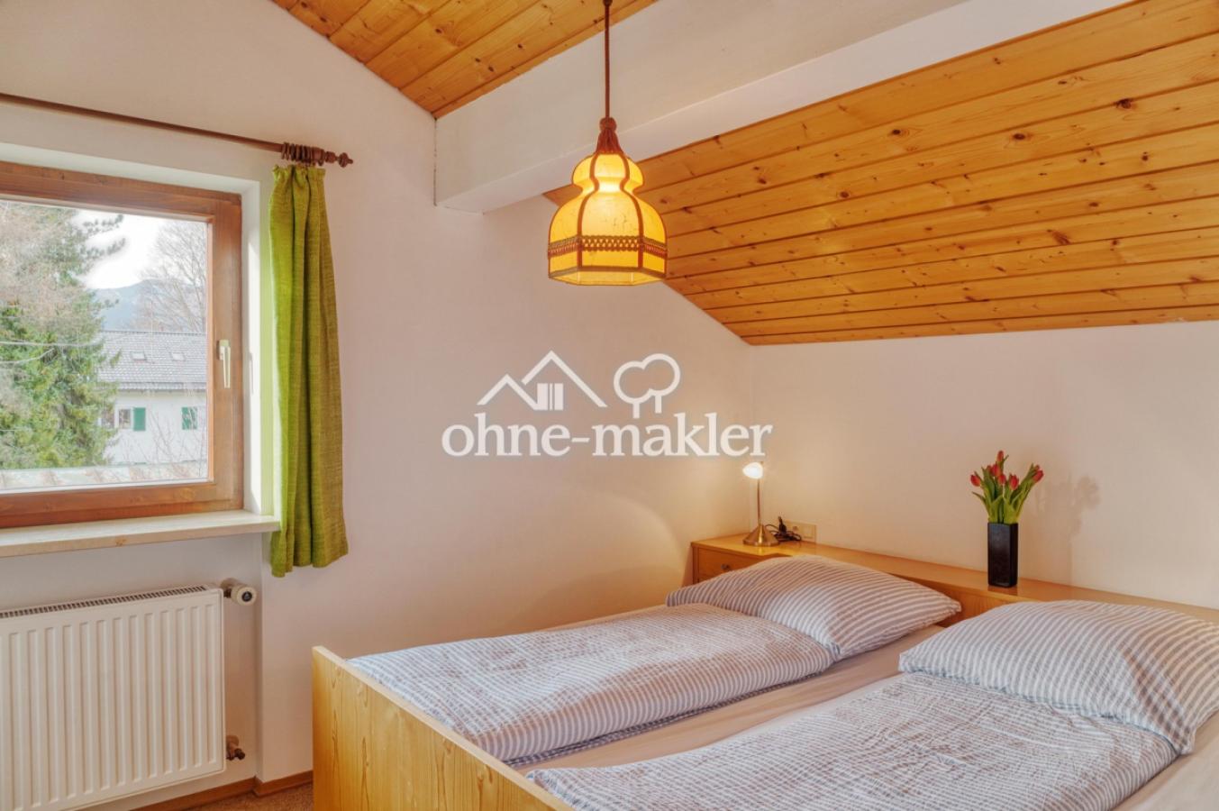 Schlafzimmer 1. Stock links