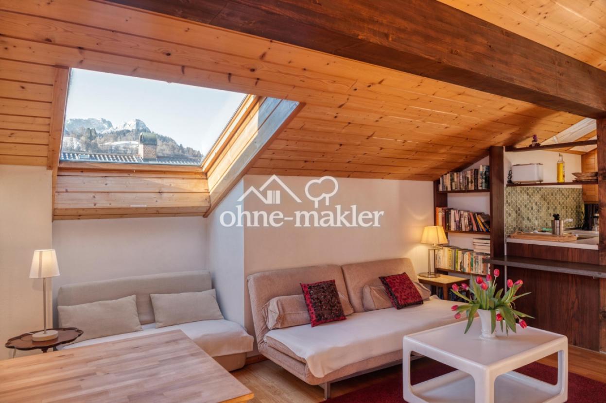 Wohnzimmer 1. Stock rechts