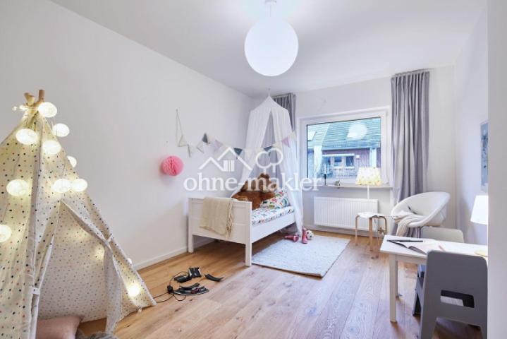 Platz für die Kleinsten
