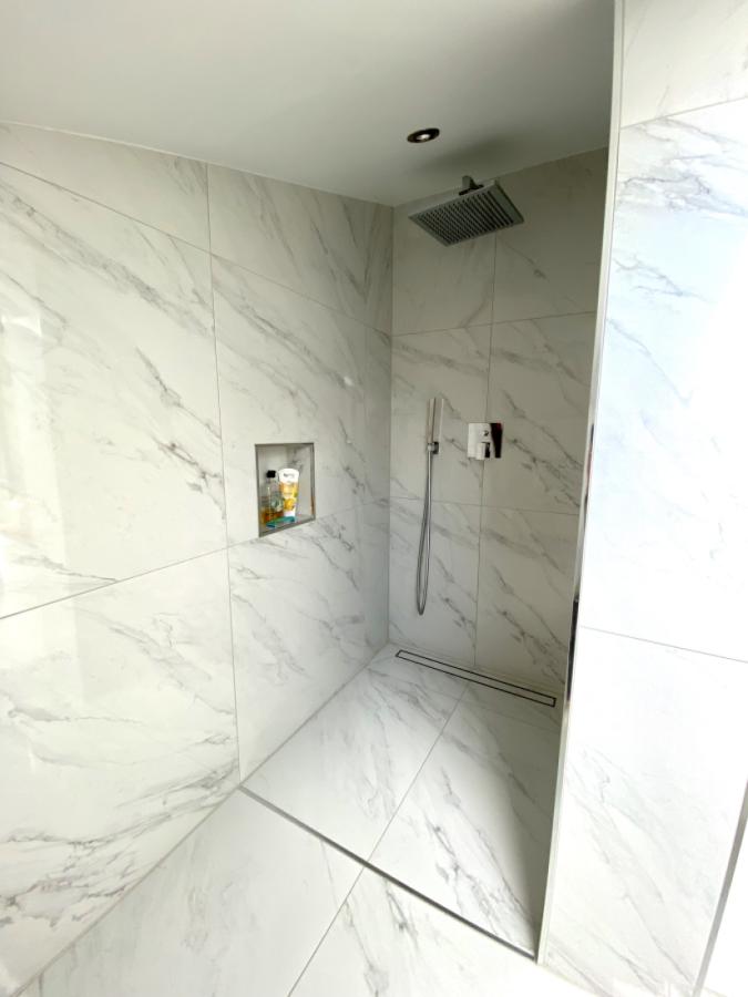 Dusche