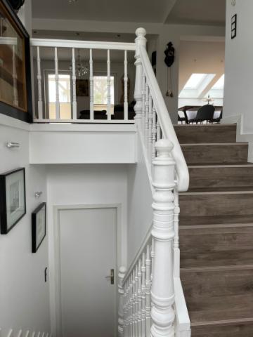 Eingang zur Wohnung