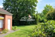 Garten alter Baumbestand