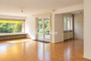 Wohnzimmer Blick Terrasse