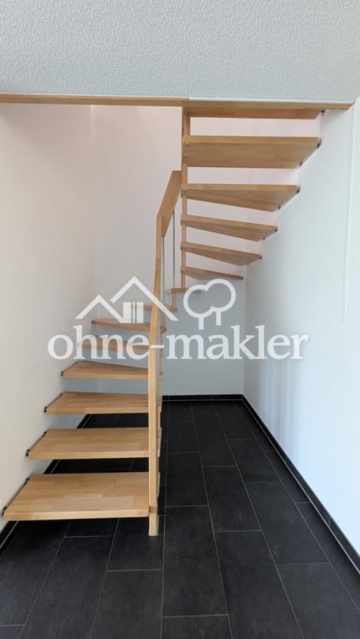Treppe
