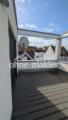 Blick von Dachterrasse