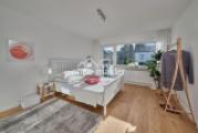 Ruheoase Elternschlafzimmer