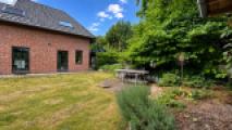 Garten-Terrasse
