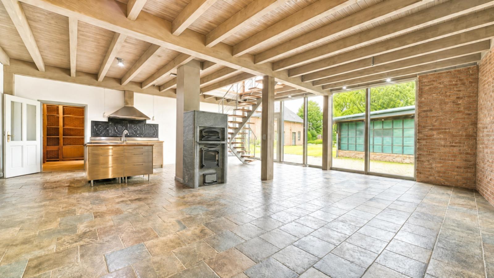Wohnbereich Haus 73c