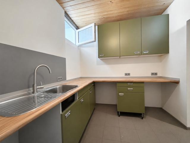 Küche Haus 73c