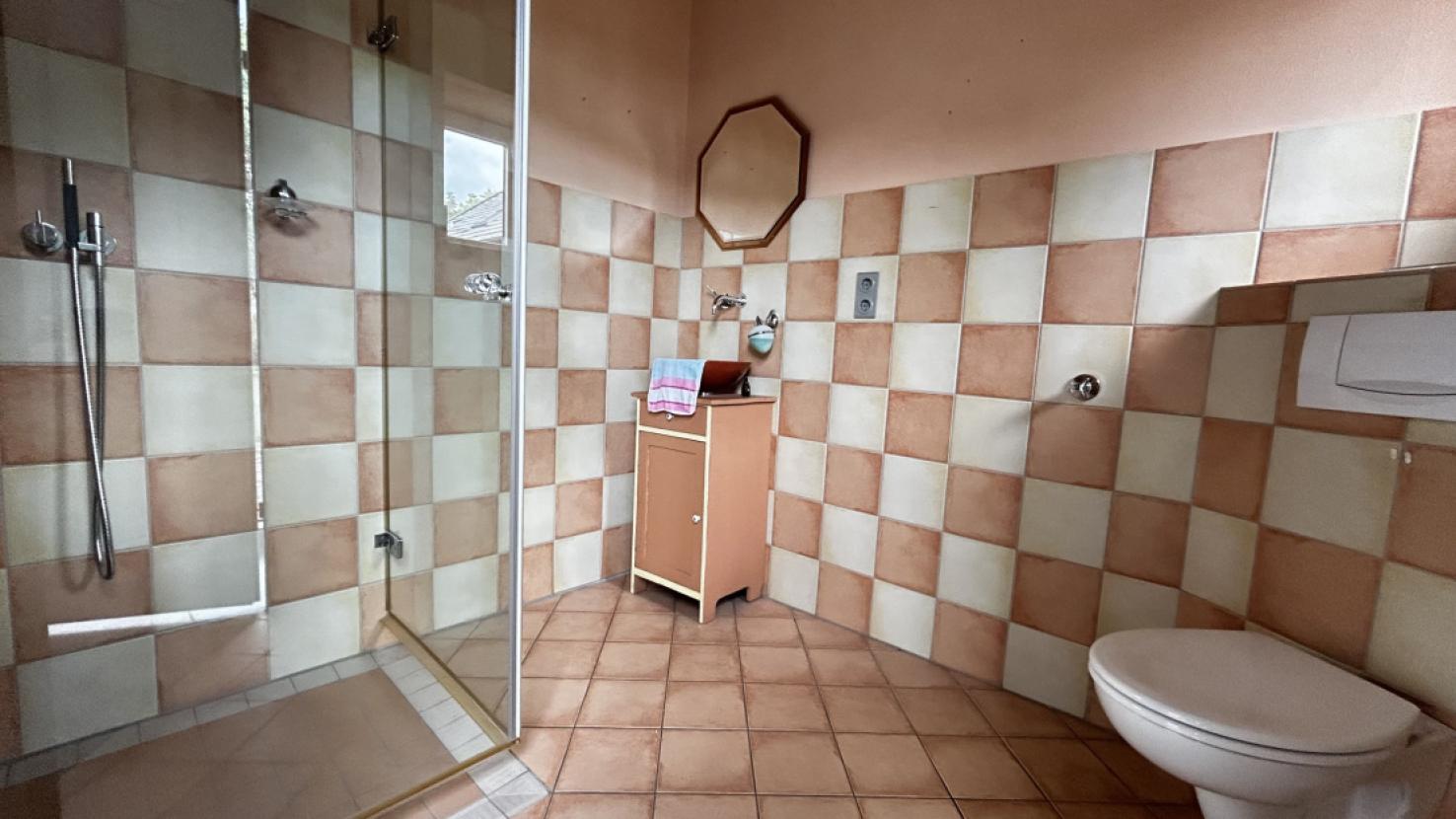 Badezimmer EG Haus 73c