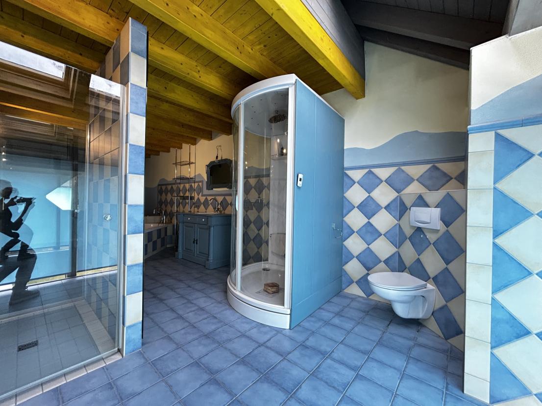 Badezimmer OG Haus 73c