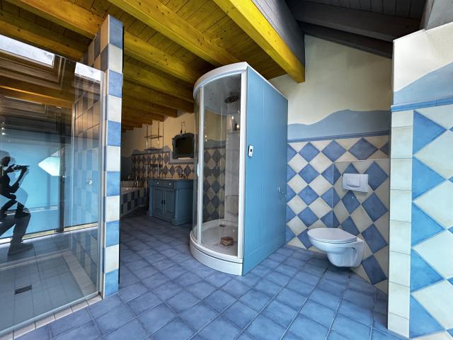 Badezimmer OG Haus 73c