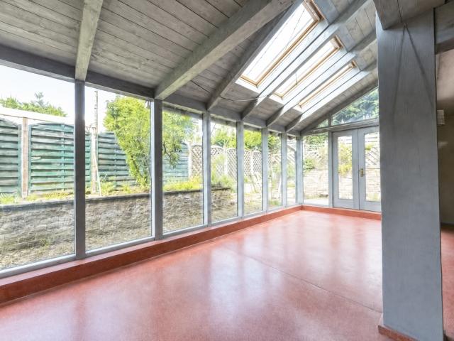 Wintergarten Haus 73b