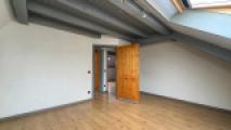 Haus 73b - Schlafzimmer