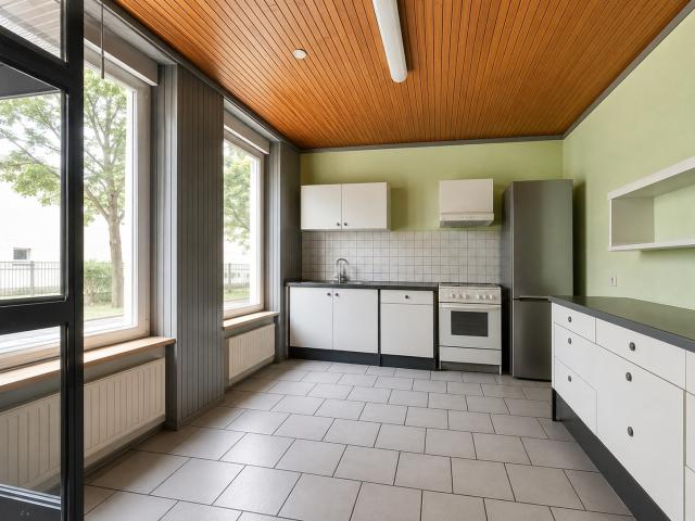 Küche Haus 73