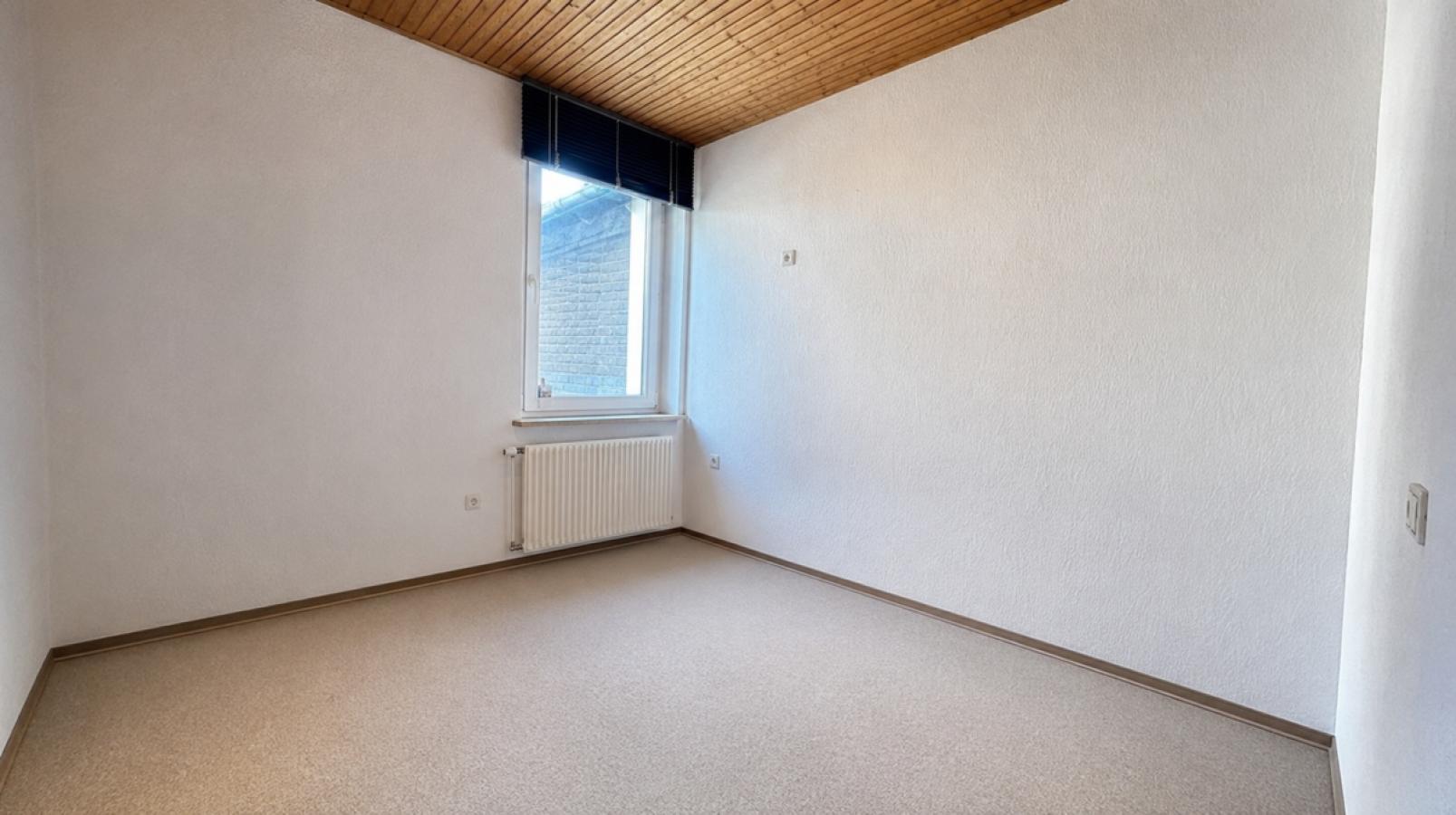Schlafzimmer Haus 73